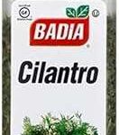 Coriandre badia 2 oz. Faites des économies tout en faisant plaisir à toute la famille avec DIAYTAR COTE D'IVOIRE . Notre boutique en ligne généraliste vous propose une variété de produits discount, de l'électroménager pratique à l'informatique de pointe, en passant par la mode tendance, afin de répondre à tous vos besoins, quel que soit votre budget.