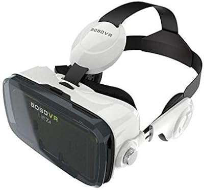 Casque de réalité virtuelle 3d bobo vr z4 avec télécommande bluetooth. DIAYTAR COTE D'IVOIRE  vous offre un large éventail de produits discount adaptés à tous les budgets. Faites des bonnes affaires sur une sélection d'articles pour la maison, l'électroménager, l'informatique, la mode et les gadgets. Profitez de nos prix cassés et découvrez une nouvelle façon de faire des économies sans sacrifier la qualité !
