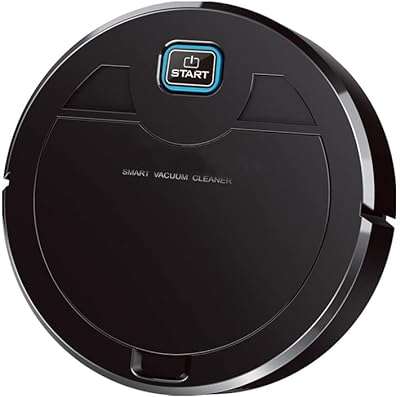 Aspirateur robot amateur multi mode de balayage intelligent nettoyage des poils d'animaux. Ne ratez pas les bonnes affaires chez DIAYTAR COTE D'IVOIRE, votre boutique en ligne discount pour tous vos besoins. Explorez notre gamme complète de produits pour la maison, l'électroménager, l'informatique, la mode et les gadgets, et profitez des meilleurs prix du marché sans compromis sur la qualité.
