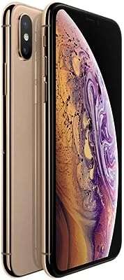 Apple iphone xs max 64 go or (renouvelé). Économisez tout en vous faisant plaisir grâce à DIAYTAR COTE D'IVOIRE, votre boutique en ligne généraliste. Notre large gamme de produits, allant de la décoration de maison aux gadgets dernier cri, en passant par la mode et l'électroménager, vous permettra de trouver ce que vous désirez à prix réduits.