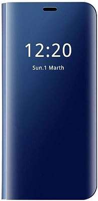 Housse de support antichoc clear view pour samsung galaxy s7 edge. DIAYTAR COTE D'IVOIRE, votre destination incontournable pour des produits discount de qualité. Que vous recherchiez des articles pour la maison, l'électroménager, l'informatique, la mode ou les gadgets, notre boutique en ligne saura répondre à tous vos besoins sans vous ruiner !