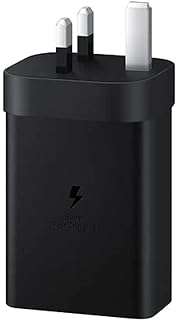 Adaptateur secteur triple samsung 65 w noir ep t6530nbeggb. Besoin de produits à petit prix ? Faites confiance à DIAYTAR COTE D'IVOIRE, la boutique en ligne idéale pour réaliser des économies sur tous vos achats. Parcourez notre catalogue de produits discount, de la maison à l'électroménager, en passant par l'informatique et la mode. Ne vous privez pas et profitez des meilleurs prix du marché en faisant vos emplettes chez nous !