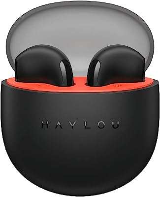Écouteurs sans fil hylo x1 neo true avec bluetooth 5.0 technologie de suppression du bruit. DIAYTAR COTE D'IVOIRE  est le rendez-vous incontournable des chasseurs de bonnes affaires. Parcourez notre catalogue en ligne et trouvez tout ce dont vous avez besoin pour équiper votre maison, de l'électroménager à l'informatique en passant par les dernières tendances en matière de mode. Profitez de nos prix discounts pour réaliser de véritables économies.
