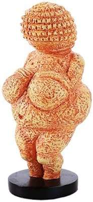 Pacific gift ware réplique de la statue préhistorique vénus de willendorf 475. DIAYTAR COTE D'IVOIRE, votre destination en ligne pour des produits discount de qualité. Avec notre large choix de produits allant de la maison à la technologie, en passant par la mode et les gadgets, vous êtes assuré de trouver tout ce dont vous avez besoin à des prix défiant toute concurrence.