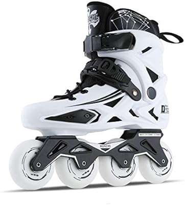 Patins à roulettes en ligne apenchren patins quadruples avec équipement de protection pour adultes. Faites des économies sur tous les fronts avec DIAYTAR COTE D'IVOIRE . Parcourez notre boutique en ligne et trouvez tout ce dont vous avez besoin, des appareils électroménagers dernier cri aux vêtements à la mode, en passant par les gadgets high-tech, le tout à des prix imbattables.