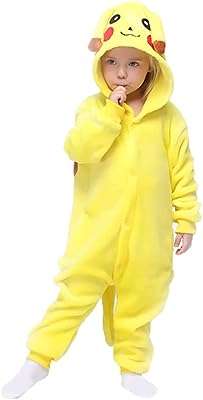 Costume de dessin animé une pièce pour enfants garçons et filles. DIAYTAR COTE D'IVOIRE  révolutionne le shopping en ligne avec sa vaste sélection de produits discount. Trouvez tout ce dont vous avez besoin pour votre maison, des équipements électroménagers aux gadgets high-tech, en passant par les dernières tendances de la mode. Avec DIAYTAR COTE D'IVOIRE, vous pourrez faire des économies tout en profitant de produits de qualité. N'attendez plus et découvrez les avantages de notre boutique en ligne généraliste.
