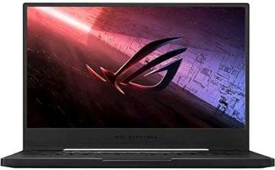 Ordinateur portable de jeu asus rog zephyrus s15 156 pouces fhd. DIAYTAR COTE D'IVOIRE  vous propose une expérience d'achats en ligne unique. Découvrez notre sélection de produits discount allant de la maison à l'électroménager, de l'informatique à la mode, sans oublier les gadgets les plus en vogue. Ne dépensez pas plus que nécessaire et trouvez tous vos articles préférés à des prix incroyables !