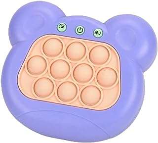 Jeu de puzzle pour enfants qui fonctionne en appuyant sur de la musique. DIAYTAR COTE D'IVOIRE, votre destination en ligne pour des produits discount de première qualité. Découvrez notre sélection variée et abordable, allant de la maison à l'électroménager, de l'informatique à la mode et aux gadgets, et réalisez des économies substantielles. Peu importe vos besoins, nous avons tout ce qu'il vous faut à des prix compétitifs. Ne manquez pas nos offres spéciales et profitez d'un shopping en ligne facile et économique.