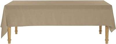 Nappe sociale de fête grande toile rectangulaire en polycoton de haute. Avec DIAYTAR COTE D'IVOIRE, achetez malin et économisez sur tous vos achats en ligne. Profitez de réductions exceptionnelles sur une multitude de produits, du petit électroménager aux vêtements et accessoires tendance. Optimisez votre budget avec DIAYTAR COTE D'IVOIRE  dès aujourd'hui !