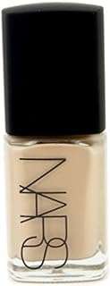Fond de teint nars sheer glow (moyen 30 ml 1 oz). DIAYTAR COTE D'IVOIRE  : la référence en matière d'achats discount en ligne ! Découvrez notre large sélection de produits à des prix imbattables, de la maison à l'électroménager, en passant par l'informatique et la mode. Grâce à nos offres exclusives, faites-vous plaisir sans vous ruiner et profitez d'une qualité inégalée !