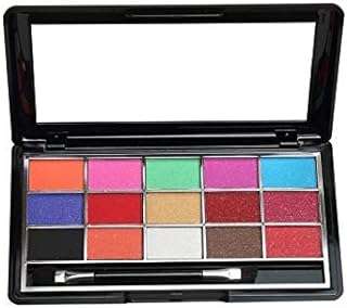 Palette de fards à paupières miss claire 9915a 1 multi 975g 9g. Simplifiez vos achats en ligne avec DIAYTAR COTE D'IVOIRE . Notre boutique généraliste propose des produits dégriffés dans tous les domaines, de la maison à l'informatique, en passant par la mode. Bénéficiez de prix compétitifs sans faire de compromis sur la qualité.
