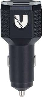 Chargeur de voiture cummins double port puissant chargeur de prise 24 watts. DIAYTAR COTE D'IVOIRE  vous offre toutes les bonnes affaires sur un seul site. Découvrez notre sélection de produits discount pour la maison, l'électroménager, l'informatique et la mode. Bénéficiez de nos prix imbattables et trouvez les articles de qualité que vous recherchez, sans vous ruiner !