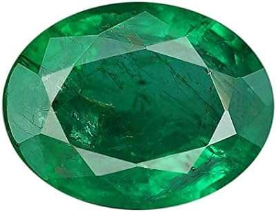 4.25 ratti naturel aaa++ qualité certifiée émeraude panna vert pierre. DIAYTAR COTE D'IVOIRE  est là pour rendre votre budget heureux et votre shopping facile. Parcourez notre gamme complète de produits discount de qualité supérieure allant de la maison à l'électroménager, de l'informatique à la mode, et trouvez des articles pour chaque aspect de votre vie à des prix imbattables!