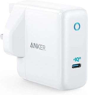 Chargeur usb type c anker powerport atom iii 60 w pdi q3.0. Avec DIAYTAR COTE D'IVOIRE, vous pouvez acheter intelligemment tout en restant dans votre budget. Notre boutique en ligne propose une sélection de produits discount pour la maison, l'électroménager, l'informatique et la mode, avec des prix attractifs. Parcourez notre collection dès maintenant et trouvez tout ce dont vous avez besoin à moindre coût !