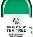 Nettoyant nettoyant pour le visage à l'arbre thé the body shop. Optez pour DIAYTAR COTE D'IVOIRE, votre boutique en ligne de confiance pour des achats à petits prix ! Découvrez notre catalogue diversifié comprenant des produits discount de qualité, allant de l'électroménager à la mode en passant par les gadgets. Profitez de nos offres exceptionnelles pour donner une nouvelle dynamique à votre quotidien sans vous ruiner.