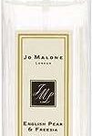 Cologne jo malone poire anglaise & freesia 30 ml 1 is_best_seller. DIAYTAR COTE D'IVOIRE  - votre source de bons plans pour tous vos besoins en matière de produits discount. Avec une gamme variée de linge de maison, d'appareils électroménagers, d'articles informatiques et bien plus encore, nous sommes votre guichet unique pour des économies substantielles. Faites vos achats en ligne en toute confiance et profitez des meilleurs prix sur le marché.