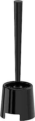 Brosse de toilette ikea pullmen (noir). Vous cherchez des offres discount sur une large gamme de produits ? DIAYTAR COTE D'IVOIRE  est la réponse à vos besoins. Parcourez notre boutique en ligne et découvrez des articles de qualité à des prix défiant toute concurrence, que ce soit pour équiper votre maison, vous plonger dans l'univers de la mode ou trouver des gadgets tendance. Faites confiance à DIAYTAR COTE D'IVOIRE  pour des achats malins et économiques.