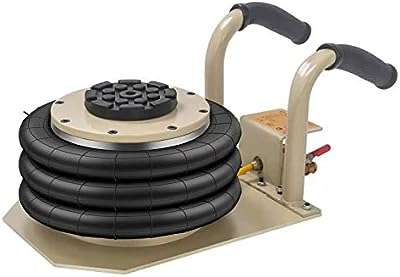 Treuil pneumatique sedaso air jack 3 tonnes triple sac super vitesse de levage. Vous cherchez des produits discount de qualité ? Ne cherchez plus, DIAYTAR COTE D'IVOIRE  est là pour vous ! Parcourez notre boutique en ligne et découvrez une variété d'articles pour la maison, l'électroménager, la mode, l'informatique et les gadgets à des prix défiant toute concurrence. Ne manquez pas nos offres spéciales et économisez sur tous vos achats !