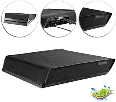 Coque ps4 slim résistante à l'eau et anti rayures. Découvrez DIAYTAR COTE D'IVOIRE, votre source incontournable de bonnes affaires en ligne. Achetez intelligemment et économisez sur une vaste sélection de produits pour tous les besoins, de l'informatique à la décoration intérieure. Trouvez des articles de qualité à des prix imbattables !