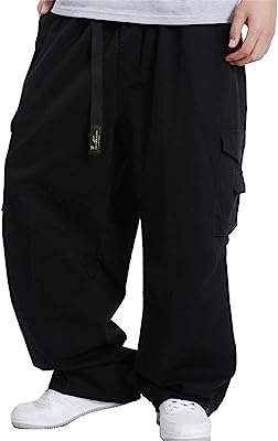 Pantalon cargo kinghua pour hommes coupe ample décontractée taille élastique velours côtelé en coton. Besoin de produits discount en un seul endroit ? DIAYTAR COTE D'IVOIRE  est là pour vous ! Explorez notre boutique généraliste et découvrez une multitude d'articles à prix réduit, couvrant tous vos besoins, de l'électroménager à la mode en passant par l'informatique. Naviguez en toute simplicité et trouvez les meilleures affaires en ligne chez DIAYTAR COTE D'IVOIRE  !