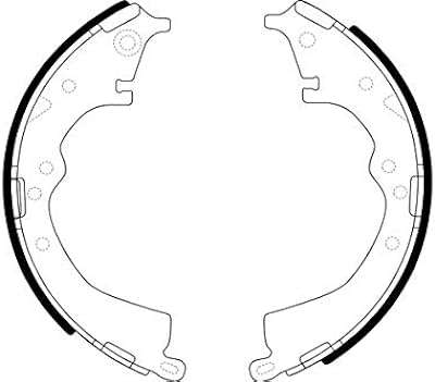Automotive parts se 8152 61 mâchoire de frein (arrière) de remplacement pour toyota. Faites des économies sans compromis sur la qualité avec DIAYTAR COTE D'IVOIRE . Notre boutique en ligne propose une variété de produits discount de la maison à l'électroménager, en passant par l'informatique et les accessoires de mode. Soyez à l'affût des offres spéciales et des remises exceptionnelles pour réaliser de bonnes affaires !