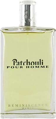 Reminiscence patchouli homme pour eau de toilette 100 ml. DIAYTAR COTE D'IVOIRE  - La destination en ligne pour les chasseurs de bonnes affaires ! Parcourez notre sélection incroyable de produits discount, comprenant tout, des appareils ménagers aux gadgets dernier cri. Faites des économies sans sacrifier la qualité avec DIAYTAR COTE D'IVOIRE .