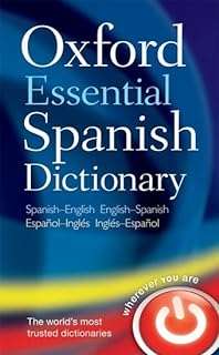 Dictionnaire espagnol essentiel d'oxford. Mettez fin à la chasse aux bons plans en ligne grâce à DIAYTAR COTE D'IVOIRE . Profitez de notre large éventail de produits discount dans les domaines de la maison, de l'électroménager et bien plus encore. Avec des remises incroyables et des offres spéciales régulières, faites de bonnes affaires sans compromis sur la satisfaction.