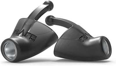 Flair audio® calmer® pro appareil intra auriculaire pour apaiser en douceur la sensibilité. Recherchez-vous des produits de qualité sans vous ruiner ? DIAYTAR COTE D'IVOIRE  est là pour vous ! Notre boutique en ligne propose une large gamme de produits discount, de la maison à l'électroménager en passant par l'informatique, la mode et les gadgets. Faites des économies avec nous !