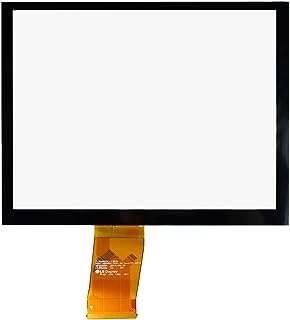 Écran tactile uconnect 84 pouces compatible avec ram 1500 2500 3500