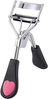 Recourbe cils avec peigne intégré recourbe cils de haute qualité sûr et portable. Parcourez la boutique en ligne DIAYTAR COTE D'IVOIRE  et plongez dans un univers de bonnes affaires. Que vous ayez besoin de nouveaux appareils électroménagers, d'une garde-robe tendance ou des dernières nouveautés en matière de technologie, notre large gamme de produits discount vous offre la possibilité de faire des économies tout en vous faisant plaisir. Avec DIAYTAR COTE D'IVOIRE, profitez des meilleurs prix sans jamais compromettre la qualité.