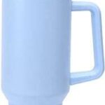 Tasse de 40 onces. Bienvenue chez DIAYTAR COTE D'IVOIRE, la boutique en ligne où vous pouvez trouver tout ce dont vous avez besoin à des prix défiant toute concurrence. Découvrez notre vaste gamme de produits discount, que ce soit des articles pour la maison, de l'électroménager, de l'informatique, de la mode ou des gadgets. Faites des économies sur tous vos achats grâce à DIAYTAR COTE D'IVOIRE .