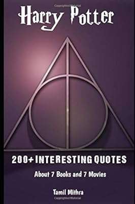 200+ harry potter intéressants : citations sur 7 livres et films. DIAYTAR COTE D'IVOIRE  - la solution pour des achats discount en ligne simples et rapides. Trouvez tout ce dont vous avez besoin sans vous ruiner, de la maison à l'électroménager en passant par l'informatique et la mode. Profitez de nos prix compétitifs et faites des économies dès maintenant.