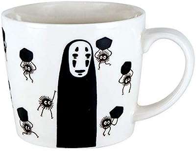 Tasse à thé couleur changeante studio ghibli via bluefin benelique le voyage de chihiro. Découvrez DIAYTAR COTE D'IVOIRE, la boutique en ligne incontournable pour les chasseurs de rabais. Trouvez tout ce dont vous avez besoin, des articles pour la maison à l'électroménager, en passant par l'informatique et la mode, à des prix discount incroyables. Économisez tout en vous offrant ce dont vous avez besoin chez DIAYTAR COTE D'IVOIRE !