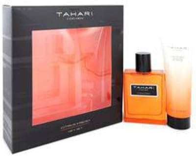 Coffret cadeau eau de toilette en vaporisateur 34 oz +. Découvrez DIAYTAR COTE D'IVOIRE, la boutique en ligne généraliste qui propose une large sélection de produits à prix réduits : de l'électroménager à la mode en passant par l'informatique, trouvez tout ce dont vous avez besoin sans vous ruiner !