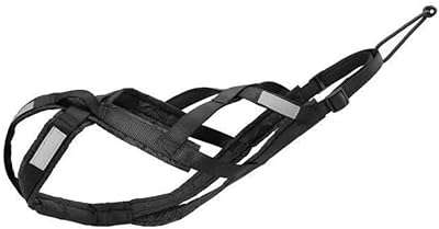 Harnais de traîneau pour chien réglable paw roll gilet confortable et respirant le trekking ski. Plongez dans l'univers de DIAYTAR COTE D'IVOIRE, votre boutique en ligne de référence pour des offres discount incroyables. Des indispensables pour la maison aux appareils électroménagers haut de gamme, en passant par les produits informatiques de qualité et les articles de mode tendance, nous sommes là pour vous offrir une expérience shopping exceptionnelle à des prix défiant toute concurrence. Ne manquez pas cette opportunité de faire des économies tout en ajoutant de la valeur à votre quotidien !