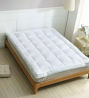Housse de matelas double douce sleep well tissu blanc (120 x. Faites de bonnes affaires en ligne avec DIAYTAR COTE D'IVOIRE, votre destination ultime pour des produits discount de qualité. Découvrez notre catalogue diversifié comprenant des articles pour la maison, l'électroménager, l'informatique, la mode et les gadgets. Optez pour des prix réduits sans compromettre sur la qualité grâce à DIAYTAR COTE D'IVOIRE .