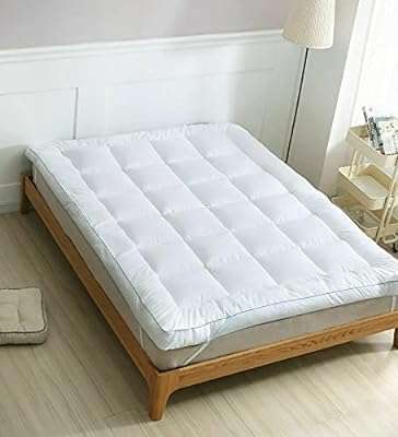 Housse de matelas sleep whale matériau doux tissu blanc (150x200cm). DIAYTAR COTE D'IVOIRE, le site qui rend le shopping abordable pour tous ! Découvrez des offres incroyables sur une variété de produits essentiels, de la maison aux dernières tendances mode, en passant par l'électroménager et l'informatique. Ne manquez pas nos offres limitées et économisez gros sur vos achats en ligne !