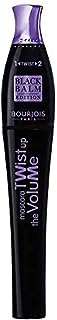 Bourjois mascara twist up the volume baume noir 22 8 ml. DIAYTAR COTE D'IVOIRE, votre boutique en ligne préférée pour dénicher des produits à prix discount. Rendez-vous sur notre site pour trouver toutes les bonnes affaires de la maison à l'électroménager en passant par les gadgets high-tech. Ne sacrifiez pas la qualité pour économiser, optez pour DIAYTAR COTE D'IVOIRE  !