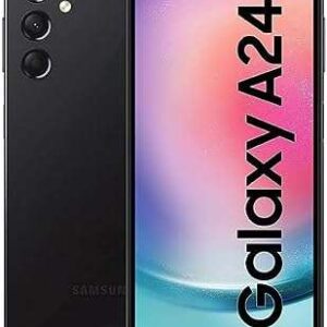 Samsung galaxy a24 double sim 8 go de ram 128 rom. Ne cherchez plus, DIAYTAR COTE D'IVOIRE  est là pour vous offrir des produits discount de qualité supérieure. Que vous ayez besoin d'appareils électroménagers performants, de vêtements tendance ou de gadgets innovants, notre boutique en ligne propose des offres exceptionnelles dans tous les domaines, tandis que votre portefeuille reste protégé.
