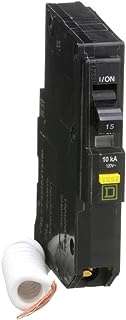 Schneider electric qo115gficp qo qwik gard 15a disjoncteur unipolaire gfci carré d. Avec DIAYTAR COTE D'IVOIRE, achetez malin et économisez sur tous vos achats en ligne. Profitez de réductions exceptionnelles sur une multitude de produits, du petit électroménager aux vêtements et accessoires tendance. Optimisez votre budget avec DIAYTAR COTE D'IVOIRE  dès aujourd'hui !