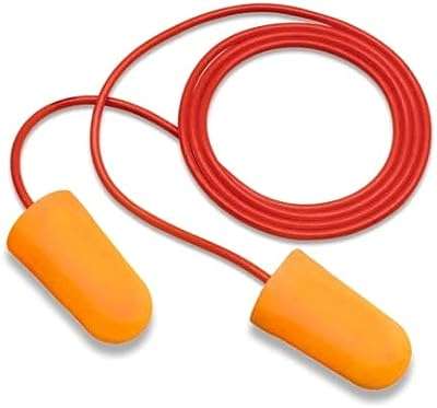 Bouchons d'oreilles filaires polyvalents et confortables bellatm en mousse ultra douce pour dormir. Votre shopping malin commence ici chez DIAYTAR COTE D'IVOIRE, la boutique en ligne où vous trouverez tout ce dont vous avez besoin à prix mini. Explorez notre vaste sélection d'articles discount, des produits pour la maison aux dernières tendances en mode et en informatique, et offrez-vous des bonnes affaires sans vous ruiner !
