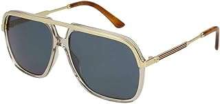 Lunettes unisexes pour adultes gg0200s