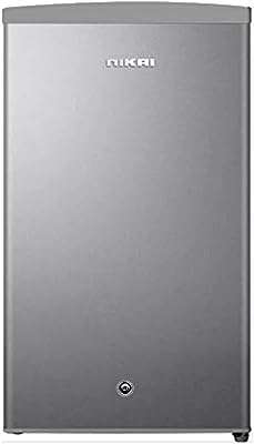 Réfrigérateur mini bar nikai 130 litres argent foncé nrf130ss garantie complète d'un an et garantie. Bienvenue chez DIAYTAR COTE D'IVOIRE, votre destination en ligne pour des produits discount à prix imbattables ! Que vous ayez besoin d'électroménager, d'articles pour la maison, de gadgets high-tech, de vêtements à la mode ou d'accessoires informatiques, nous avons tout ce qu'il vous faut. Faites des économies tout en profitant de la meilleure qualité grâce à notre large gamme de produits.