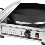 Poêle à frire dumbling four commercial machine électrique automatique de boulettes. DIAYTAR COTE D'IVOIRE  - Le paradis des bonnes affaires en ligne ! Avec notre large éventail de produits discount, vous trouverez tout ce dont vous avez besoin à des prix incroyablement bas. Des articles pour la maison aux appareils électroménagers, des ordinateurs aux vêtements à la mode, des gadgets uniques aux accessoires indispensables, nous sommes votre guichet unique pour des économies inégalées !