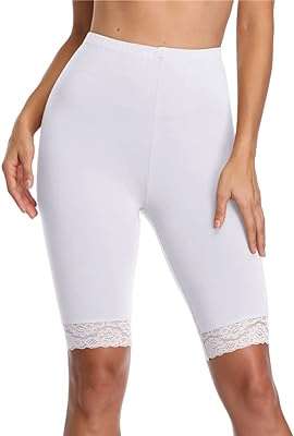 Short pour femme élastique à enfiler mi cuisse léger coupe régulière. À la recherche de produits discount de qualité ? Ne cherchez plus ! DIAYTAR COTE D'IVOIRE  vous propose une sélection variée d'articles pour la maison, l'électroménager, l'informatique et la mode à des prix imbattables. N'hésitez plus et faites des économies en optant pour nos offres attractives !
