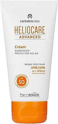 Heliocare advance crème spf 50 ml. Chez DIAYTAR COTE D'IVOIRE, nous rendons le shopping discount accessible à tous. Découvrez notre boutique en ligne où vous trouverez une large gamme de produits pour la maison, l'électroménager, l'informatique, la mode et les gadgets. Profitez de nos prix compétitifs pour réaliser des économies tout en vous faisant plaisir !