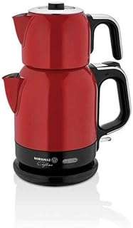 Machine à thé korkmaz kaytima a331 inox 1600 watts rouge et noir. Parcourez la boutique en ligne DIAYTAR COTE D'IVOIRE  et plongez dans un univers de bonnes affaires. Que vous ayez besoin de nouveaux appareils électroménagers, d'une garde-robe tendance ou des dernières nouveautés en matière de technologie, notre large gamme de produits discount vous offre la possibilité de faire des économies tout en vous faisant plaisir. Avec DIAYTAR COTE D'IVOIRE, profitez des meilleurs prix sans jamais compromettre la qualité.