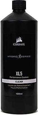 Liquide de refroidissement corsair x series performance 1l transparent. Ne payez pas plus cher pour les mêmes produits ailleurs ! DIAYTAR COTE D'IVOIRE  propose une large gamme de produits de qualité à des prix discount. Trouvez tout ce dont vous avez besoin, des appareils ménagers aux gadgets dernier cri, et économisez de l'argent sans compromettre la qualité.