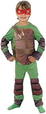   costume matelassé tortues ninja pour garçons 8 10 ans. Ne cherchez plus, DIAYTAR COTE D'IVOIRE  est là pour vous offrir des produits discount de qualité supérieure. Que vous ayez besoin d'appareils électroménagers performants, de vêtements tendance ou de gadgets innovants, notre boutique en ligne propose des offres exceptionnelles dans tous les domaines, tandis que votre portefeuille reste protégé.