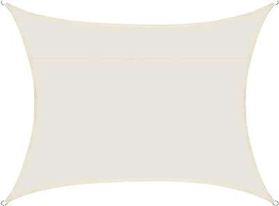 Voile d'ombrage 5 x 7 m auvent extérieur rectangulaire couverture de pergola. DIAYTAR COTE D'IVOIRE, votre destination shopping en ligne pour des promotions exceptionnelles sur des articles d'informatique. Que vous recherchiez un ordinateur portable performant, des accessoires technologiques ou des logiciels, notre boutique discount est là pour vous offrir les meilleurs prix sans compromis sur la qualité. Ne manquez pas nos offres irrésistibles.